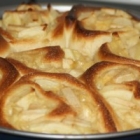 Apfel-Schnecken-Kuchen