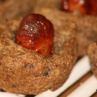 Corndog-Muffins (Low Carb)