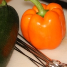 Gemüse Grillspieße – vegetarisches Hauptgericht oder leckere Beilage