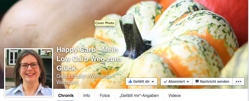 Alles Kürbis, oder was?