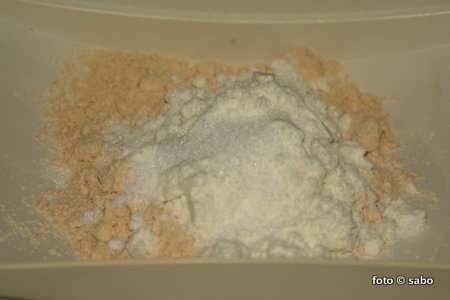 Ofenpfannkuchen (Low Carb)