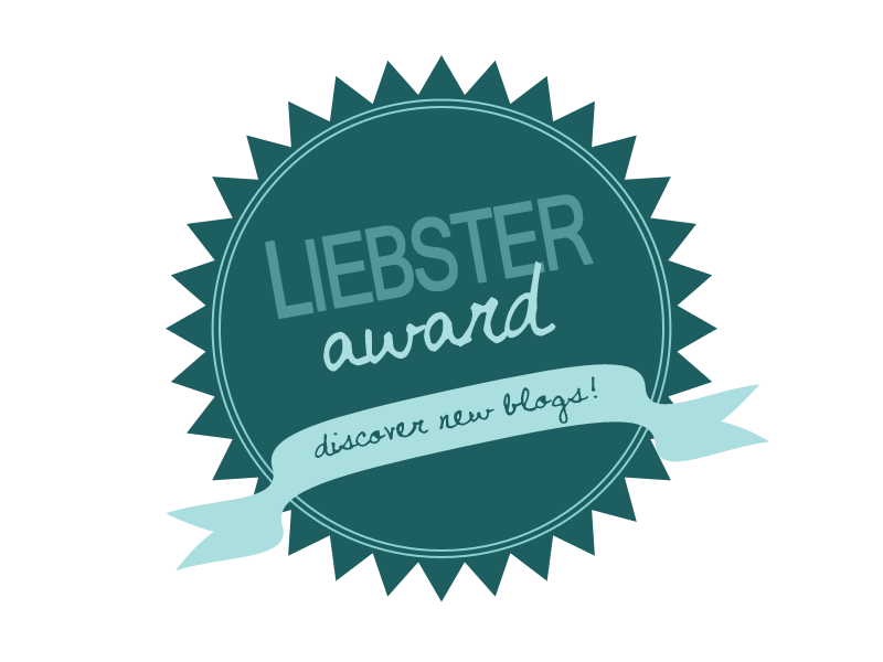 Eine Award-Nominierung für mich