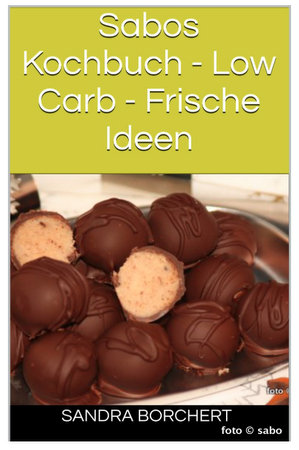 Low Carb – Frische Ideen