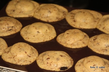 Oreogefüllte Chocolate Chip Cookies