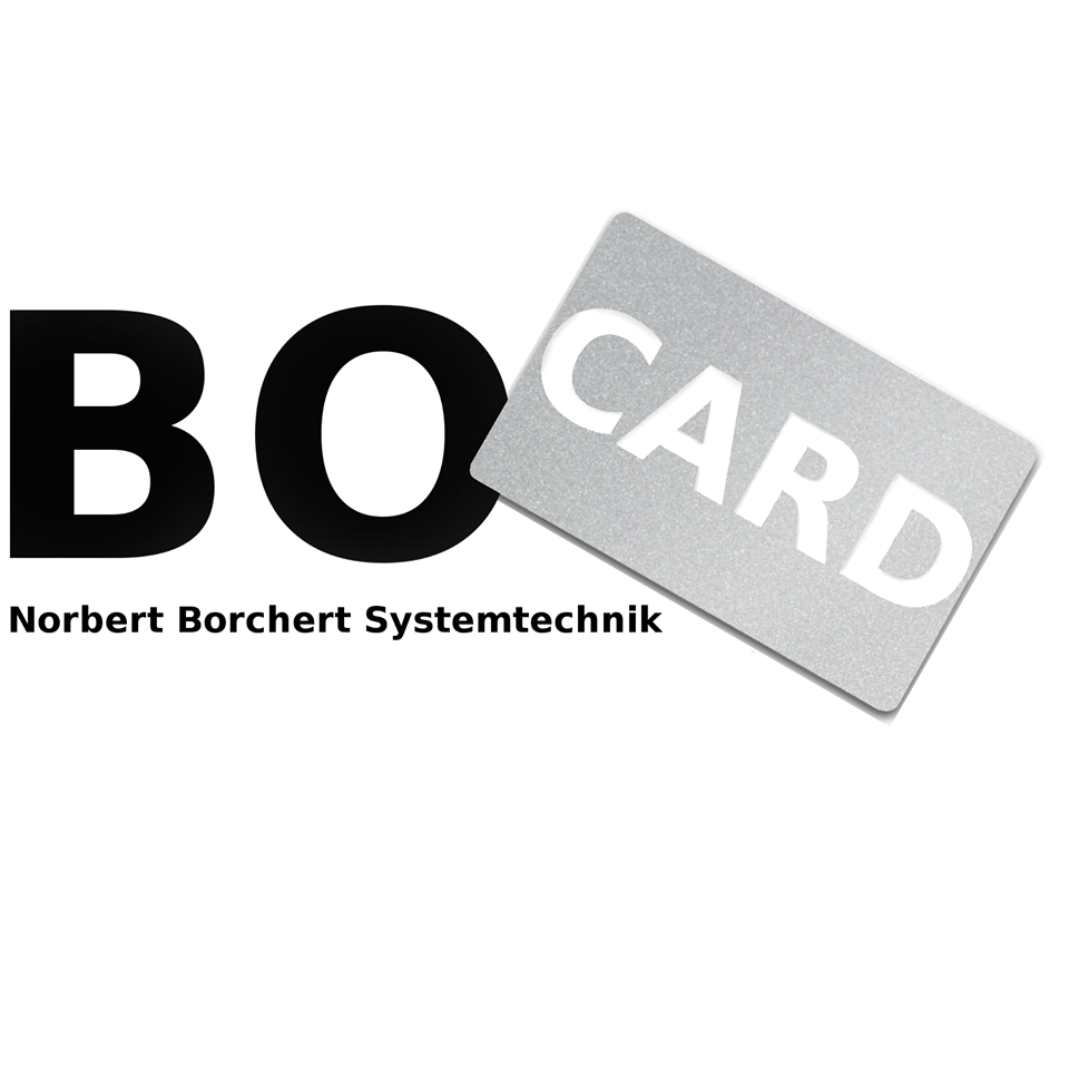 Sabo trifft … BoCard Norbert Borchert Systemtechnik (u. A. Plastikkartendrucker)