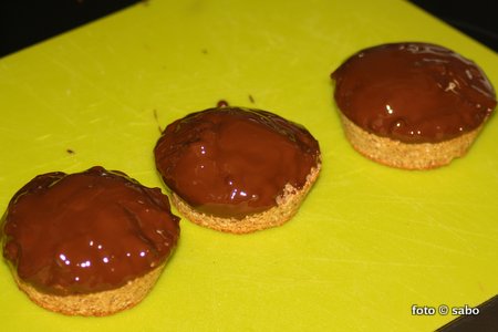 Matschbrötchen-Muffins (Low Carb)