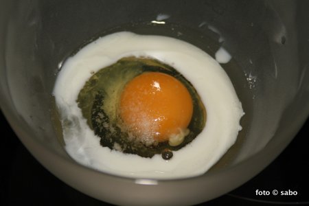 Leinsamen-Waffeln (Low Carb)