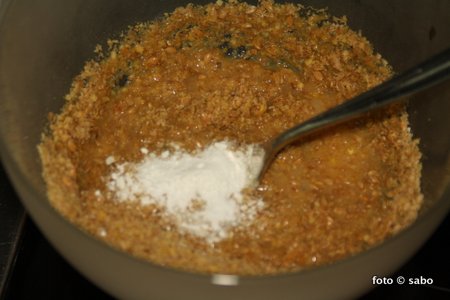 Leinsamen-Waffeln (Low Carb)