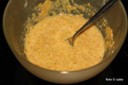 Leinsamen-Waffeln (Low Carb)