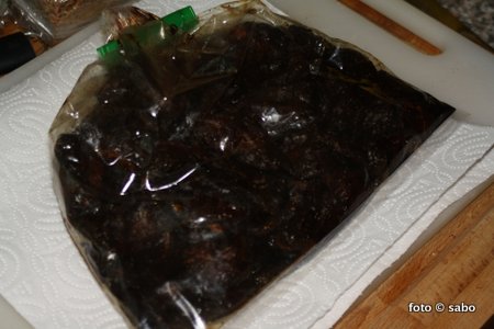 Beef Jerky aus der Dörrte (Low Carb, Dörrautomat)