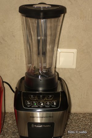 Russell Hobbs Performance Pro (Kurzvorstellung)