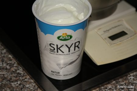 Kartoffelfaser-Baguettes (Low Carb / Keto)