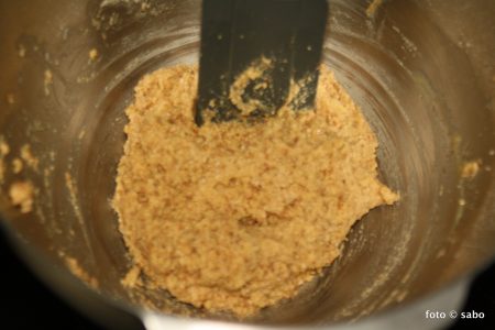 Kartoffelfaser-Baguettes (Low Carb / Keto)