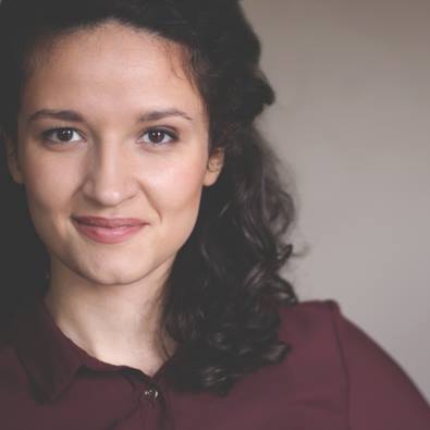 Sabo trifft … Julia von Dulce de Lia