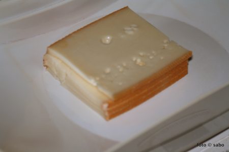 Käse-Quiche (Low Carb / Keto)