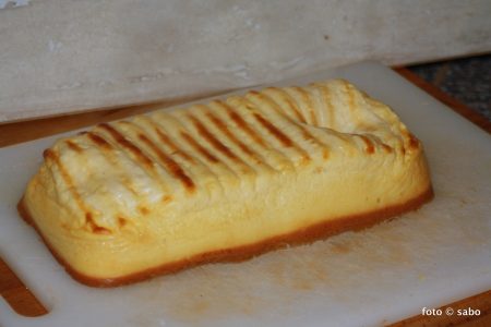 Käse-Quiche (Low Carb / Keto)