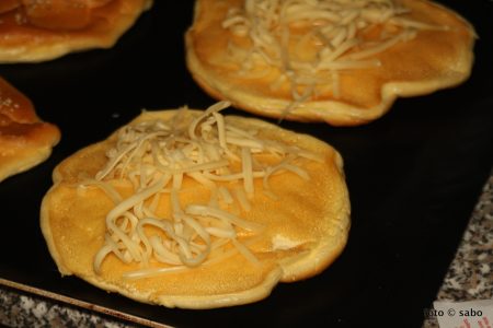 Eibrot mit Ei ( Eierfasten Rezept / Keto / Low Carb )