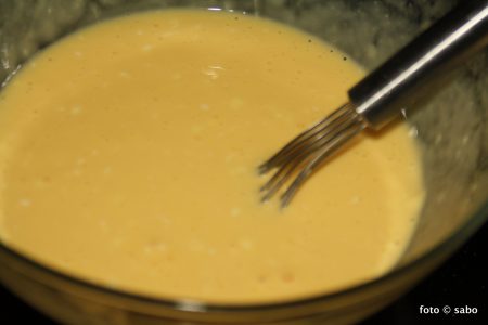 Kartoffelfaser-Leinmehl-Brötchen (Low Carb / Keto)