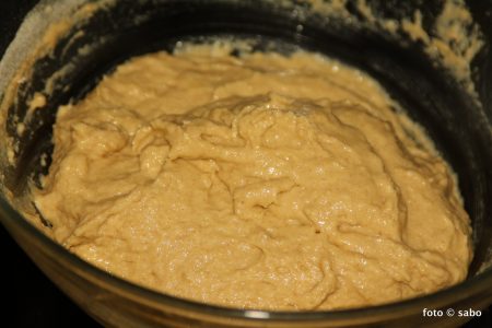 Kartoffelfaser-Leinmehl-Brötchen (Low Carb / Keto)