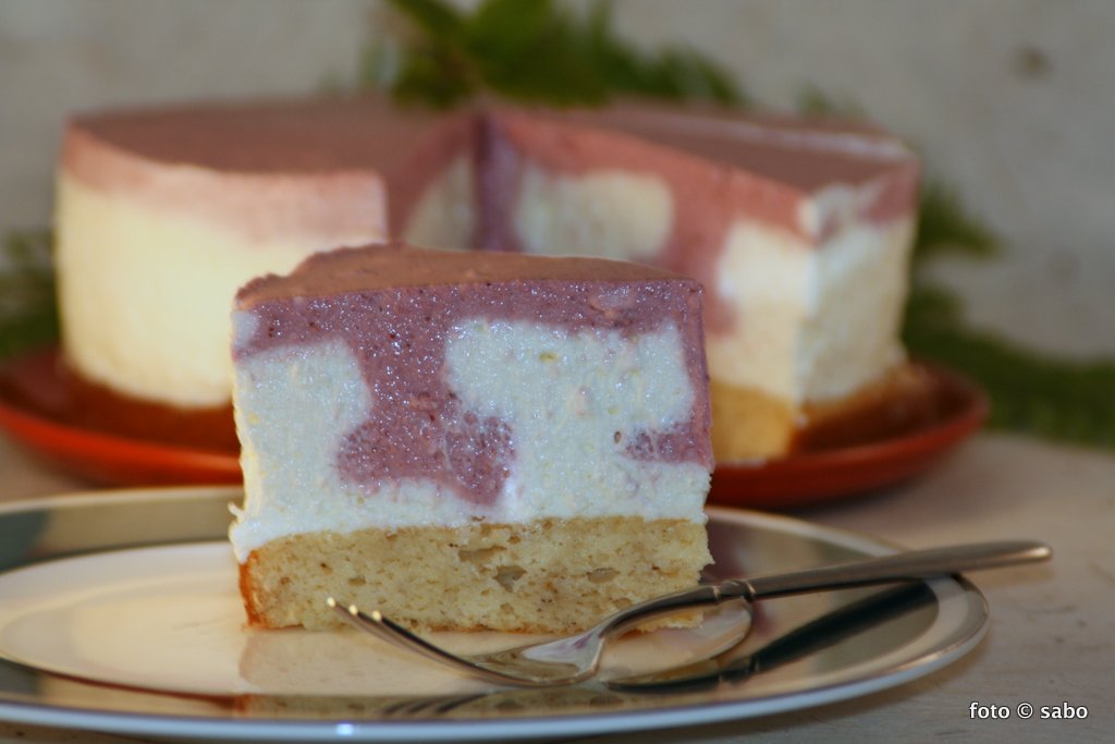 Cheesecake “Vanilla Heaven” (Low Carb / Keto)
