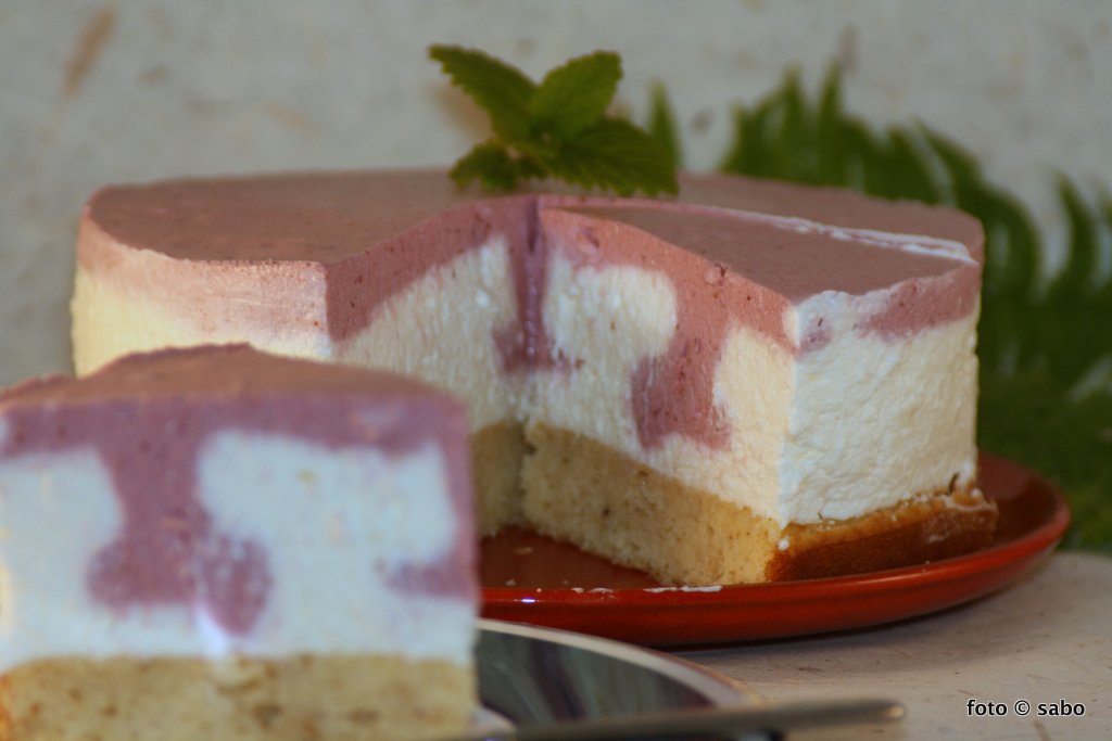 Cheesecake “Vanilla Heaven” (Low Carb / Keto)