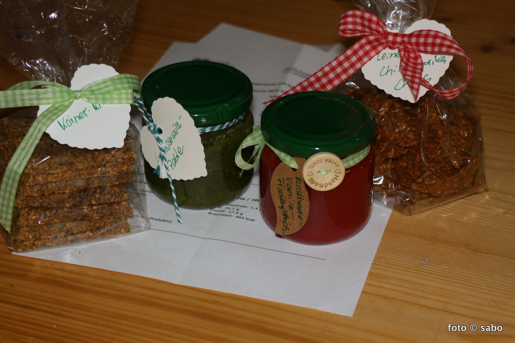 Low Carb Leckereien ohne Stress