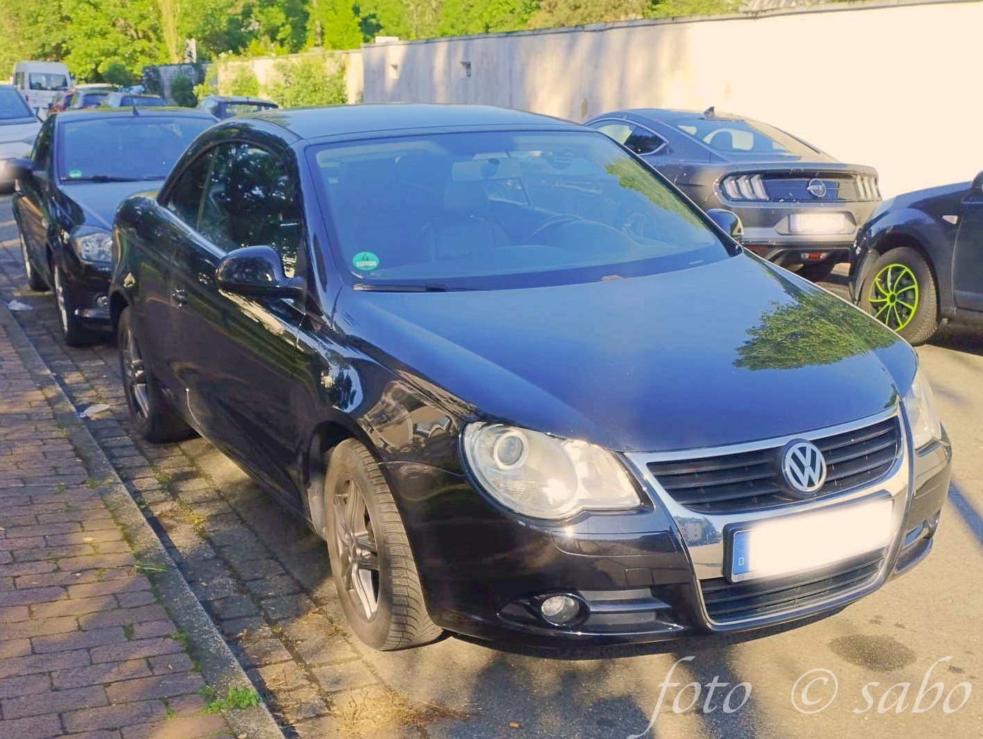 Der clevere Unterstand für das Auto: ein Carport